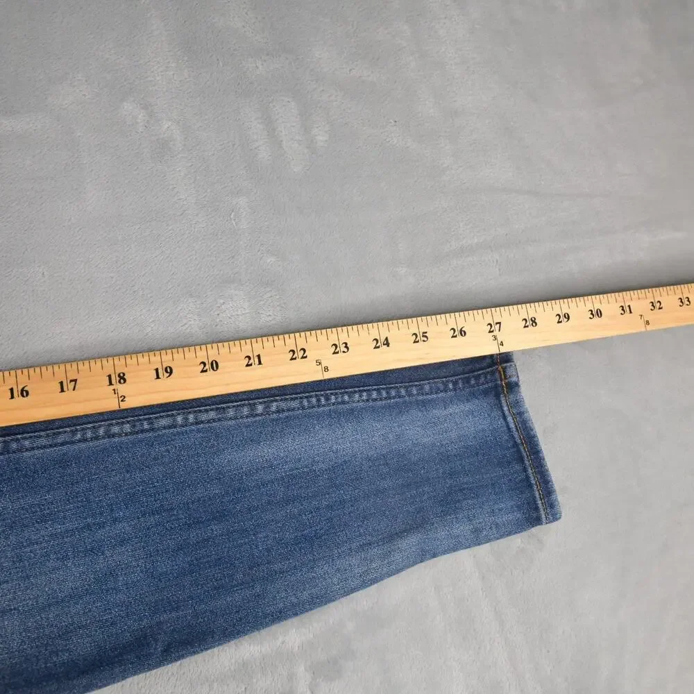 Vigoss support denim